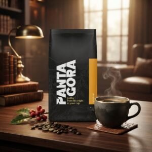 Dark Roast